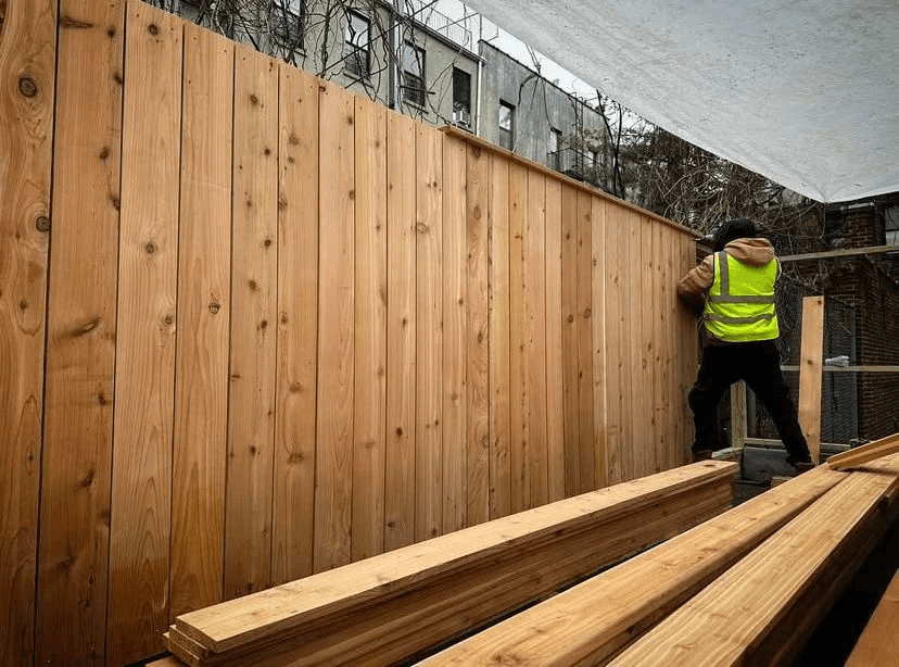 Carpentry
